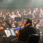 Police Symphony Orchestra v Uffu