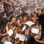 Police Symphony Orchestra v Uffu