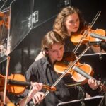 Police Symphony Orchestra v Uffu
