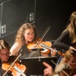 Police Symphony Orchestra v Uffu