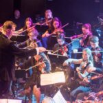 Police Symphony Orchestra v Uffu