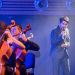 Police Symphony Orchestra v Uffu