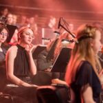Police Symphony Orchestra v Uffu