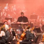 Police Symphony Orchestra v Uffu