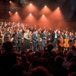 Police Symphony Orchestra v Uffu