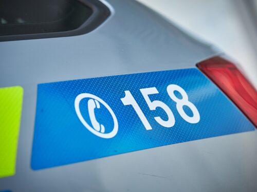 Pohřešovaný muž z Trutnovska má psychické obtíže a může být nebezpečný