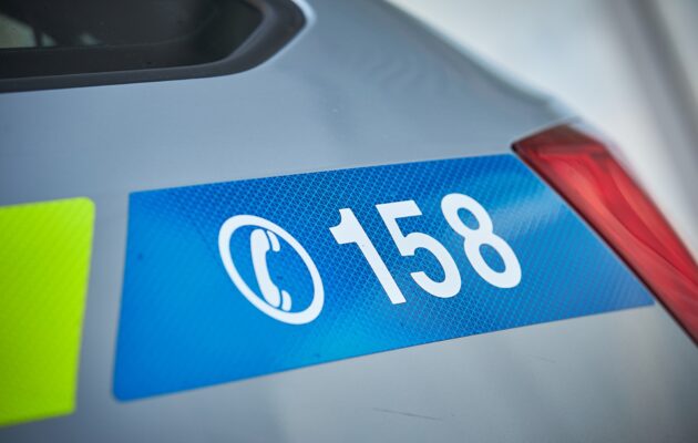 Žena si vyšla na houby a ztratila se, pátrání mělo šťastný konec