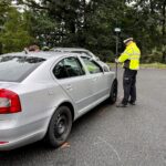 Policie používá přístroje pro rychlejší dokumentaci nehod
