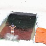 Pool party ve Skiareálu Svatý Petr ve Špindlerové Mlýně