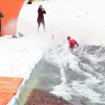 Pool party ve Skiareálu Svatý Petr ve Špindlerové Mlýně