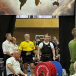 Trutnováci dovezli z mistrovství světa šestnáct titulů a šest rekordů