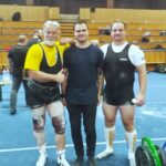 Trutnováci dovezli z mistrovství světa šestnáct titulů a šest rekordů