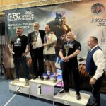 Trutnováci dovezli z mistrovství světa šestnáct titulů a šest rekordů