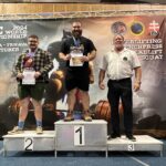 Trutnováci dovezli z mistrovství světa šestnáct titulů a šest rekordů