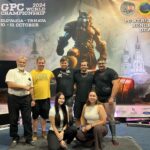 Trutnováci dovezli z mistrovství světa šestnáct titulů a šest rekordů