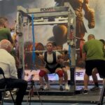 Trutnováci dovezli z mistrovství světa šestnáct titulů a šest rekordů