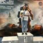 Trutnováci dovezli z mistrovství světa šestnáct titulů a šest rekordů