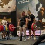 Trutnováci dovezli z mistrovství světa šestnáct titulů a šest rekordů