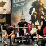 Trutnováci dovezli z mistrovství světa šestnáct titulů a šest rekordů