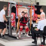 Trutnováci na mistrovství světa v powerliftingu v Maďarsku