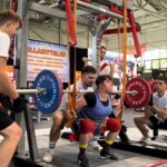 Trutnováci na mistrovství světa v powerliftingu v Maďarsku