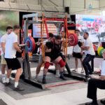 Trutnováci na mistrovství světa v powerliftingu v Maďarsku