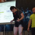 Spartak Powerlifting Trutnov na mistrovství světa na Slovensku