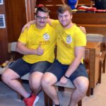 Spartak Powerlifting Trutnov na mistrovství světa na Slovensku