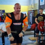 Spartak Powerlifting Trutnov na mistrovství světa na Slovensku
