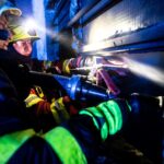 Požár ve Zlaté Olešnici, uhořelo 150 krav