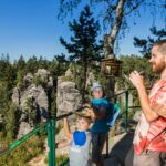 Atraktivní turistická místa v Královéhradeckém kraji