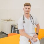 Pavel Štolba a Jakub Vomáčka, noví praktičtí lékaři v Trutnově