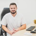 Pavel Štolba a Jakub Vomáčka, noví praktičtí lékaři v Trutnově