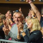 Pražský výběr v Uffu