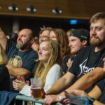 Pražský výběr v Uffu