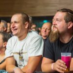 Pražský výběr v Uffu