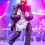 Pražský výběr v Uffu