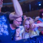 Pražský výběr v Uffu