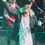 Pražský výběr v Uffu