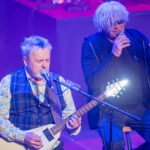 Pražský výběr v Uffu