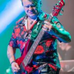 Pražský výběr v Uffu