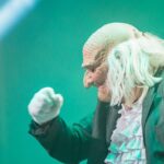 Pražský výběr v Uffu