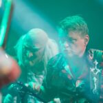 Pražský výběr v Uffu