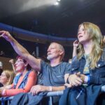 Pražský výběr v Uffu