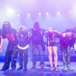 Pražský výběr v Uffu