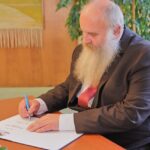 Tomáš Molnár převzal Kulturní cenu