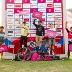 Přemek Tejchman na České Enduro Sérii - Malá Morávka a Špičák