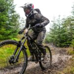 Přemek Tejchman na České Enduro Sérii - Malá Morávka a Špičák