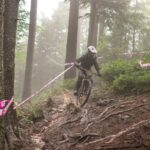Přemek Tejchman na České Enduro Sérii - Malá Morávka a Špičák