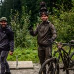 Přemek Tejchman na České Enduro Sérii - Malá Morávka a Špičák